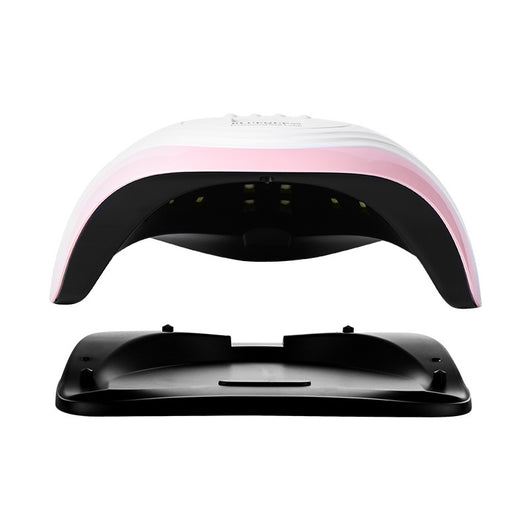 Lámpara UV LED 168W Profesional para Manicura y Pedicura - Image 5