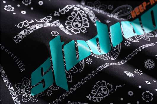 Chamarra Hoodie Estampado Étnico Oversized para Hombre - Diseño Casual Trendy - Image 10