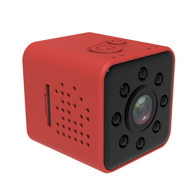 Cámara Inalámbrica SQ13 HD