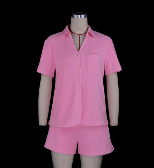 Pijama Conjunto Dos Piezas para Mujer - Cómodo y Elegante - Image 15