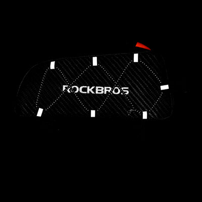 Bolsa Impermeable para Tubo Frontal de Bicicleta - Ideal para Ciclismo de Montaña y Ruta - Image 10