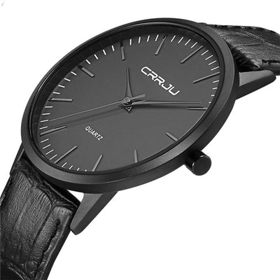 Reloj de Cuarzo Elegante Unisex para Negocios y Casual - Image 15