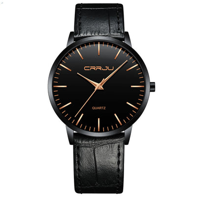 Reloj de Cuarzo Elegante Unisex para Negocios y Casual - Image 17