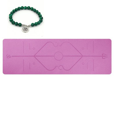 Tapete de Yoga Premium - Image 3