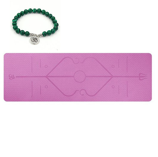 Tapete de Yoga Premium - Image 3