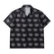 Playera Estampada American Street Funeral Love - Manga Corta TideBrand