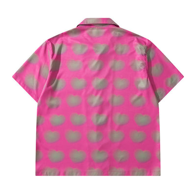 Playera Estampada American Street Funeral Love - Manga Corta TideBrand - Image 3