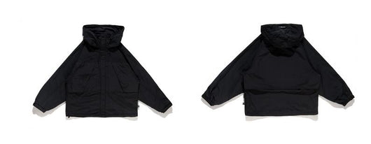 Chaqueta Vintage Americana Unisex para Trabajos al Aire Libre - Image 6