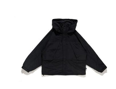 Chaqueta Vintage Americana Unisex para Trabajos al Aire Libre - Image 7