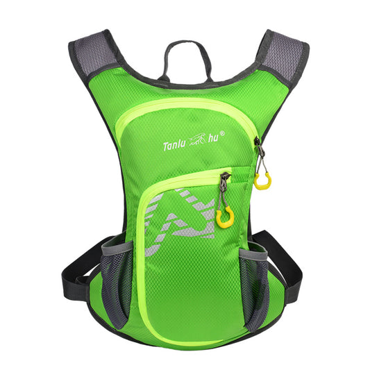 Mochila Hidratante para Ciclismo al Aire Libre - Image 2