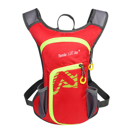 Mochila Hidratante para Ciclismo al Aire Libre - Image 4