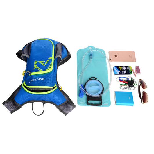 Mochila Hidratante para Ciclismo al Aire Libre - Image 5