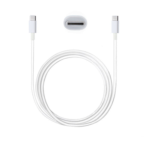 Cable USB-C a Lightning Compatible con MacBook - Transferencia de Datos de Alta Velocidad - Image 6
