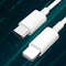 Suitable For Macbook Tipo C3.1 To Lightning Data Cable Tipo C To Iphone 1 M