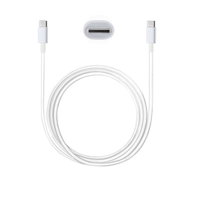 Cable USB-C a Lightning Compatible con MacBook - Transferencia de Datos de Alta Velocidad - Image 4