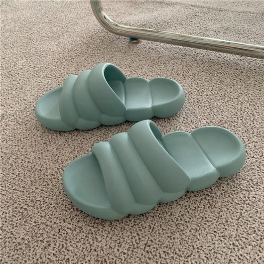 Pantuflas Térmicas Antideslizantes con Suela Reforzada - Image 15