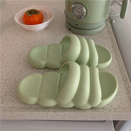 Pantuflas Térmicas Antideslizantes con Suela Reforzada - Image 11