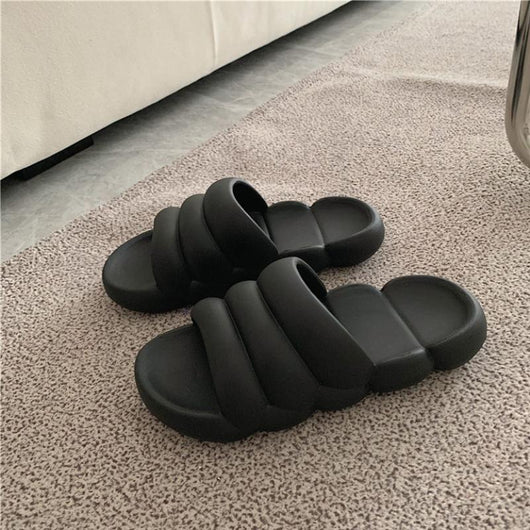 Pantuflas Térmicas Antideslizantes con Suela Reforzada - Image 16