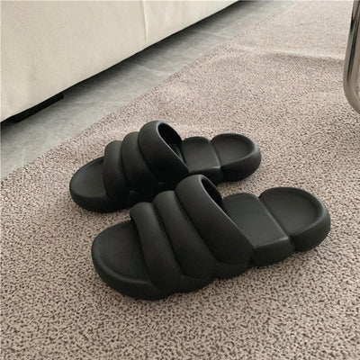 Pantuflas Térmicas Antideslizantes con Suela Reforzada - Image 16