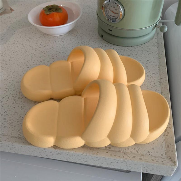 Pantuflas Térmicas Antideslizantes con Suela Reforzada