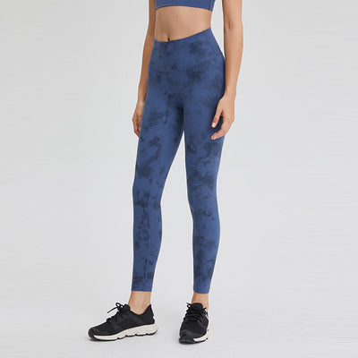 Pantalón Deportivo Levanta Glúteos Cintura Alta Elástico Fit - Image 14