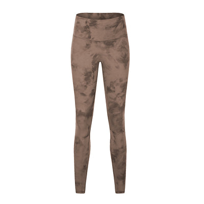Pantalón Deportivo Levanta Glúteos Cintura Alta Elástico Fit - Image 5