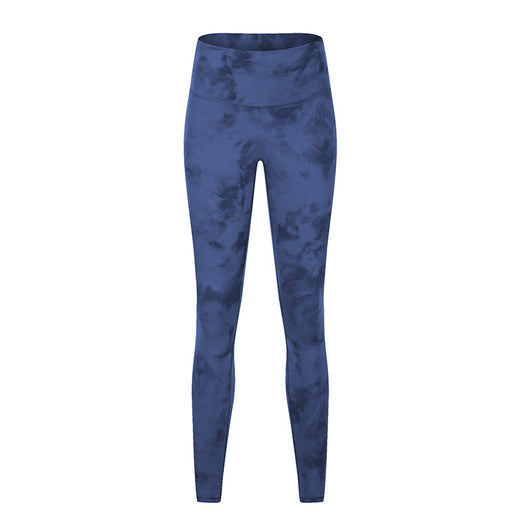 Pantalón Deportivo Levanta Glúteos Cintura Alta Elástico Fit - Image 6