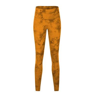 Pantalón Deportivo Levanta Glúteos Cintura Alta Elástico Fit - Image 4