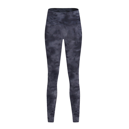 Pantalón Deportivo Levanta Glúteos Cintura Alta Elástico Fit - Image 2