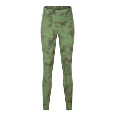 Pantalón Deportivo Levanta Glúteos Cintura Alta Elástico Fit - Image 3
