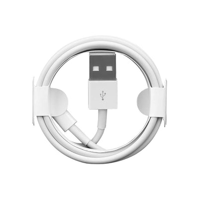 Cable de Datos Compatible con Apple - Calidad Original Garantizada