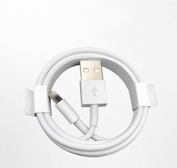 Cable de Datos Compatible con Apple - Calidad Original Garantizada