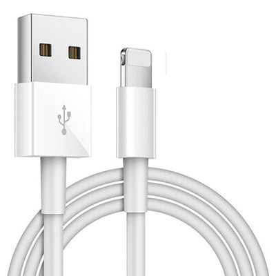 Cable de Datos Compatible con Apple - Calidad Original Garantizada - Image 3