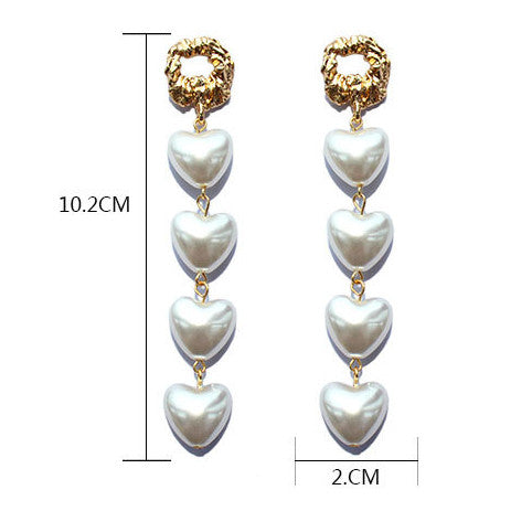 Aretes de Perla Barroca - Image 7