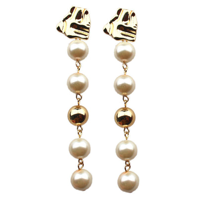 Aretes de Perla Barroca - Image 8