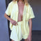 Pijama Conjunto Dos Piezas para Mujer - Cómodo y Elegante