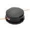 Cabezal de Corte Speed Feed 400 375 para Desbrozadora SRM225