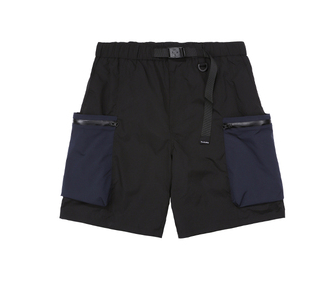 Shorts Anchos de Verano Estilo Urbano Japonés con Bolsillos Grandes - Image 2