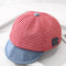 Gorra de Béisbol Transpirable para Bebé - Protección Solar Primavera Verano