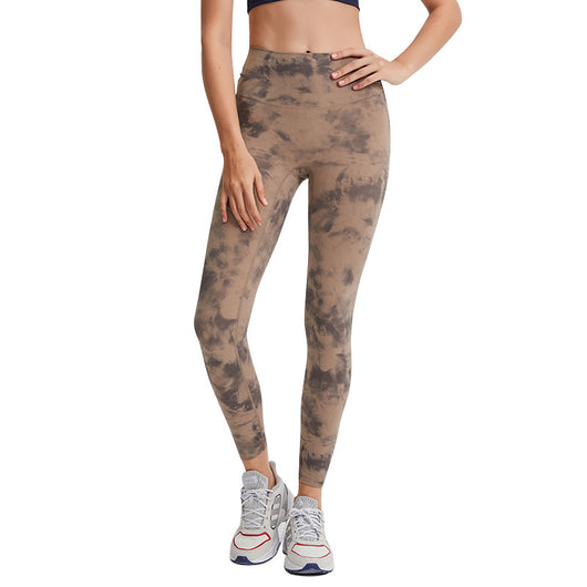 Pantalón Deportivo Levanta Glúteos Cintura Alta Elástico Fit - Image 10