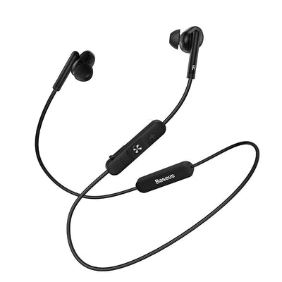 Auriculares Deportivos Baseus Encok S30 con Cancelación de Ruido Inteligente