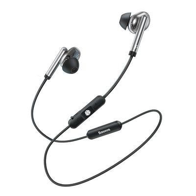 Auriculares Deportivos Baseus Encok S30 con Cancelación de Ruido Inteligente - Image 3