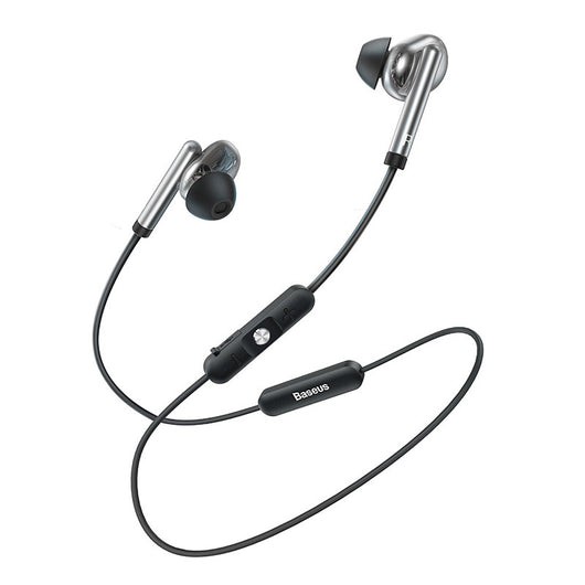 Auriculares Deportivos Baseus Encok S30 con Cancelación de Ruido Inteligente - Image 3