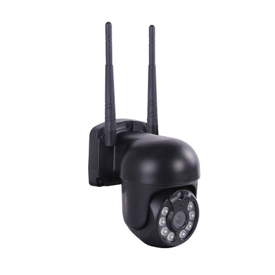 Sistema de Vigilancia WiFi 8 Canales con 4 Cámaras 3MP y Grabador NVR - Image 6