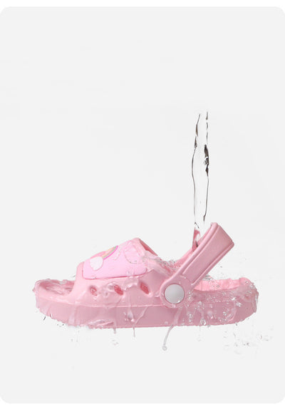 Sandalias y Pantuflas Suaves para Bebés - Diseño Lindo con Suela Antideslizante - Image 10