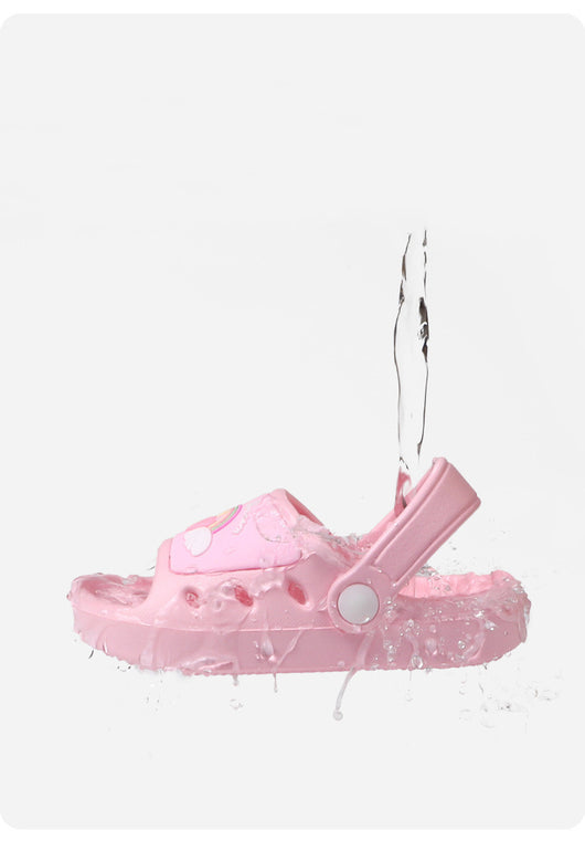 Sandalias y Pantuflas Suaves para Bebés - Diseño Lindo con Suela Antideslizante - Image 10