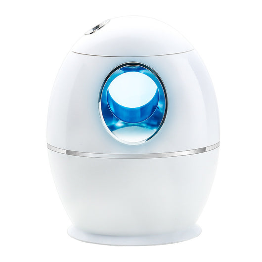 Humidificador Aromaterapeuta USB Recargable Desinfectante Portátil - Image 8