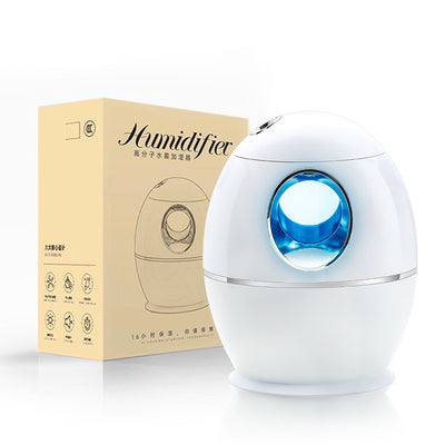 Humidificador Aromaterapeuta USB Recargable Desinfectante Portátil - Image 3