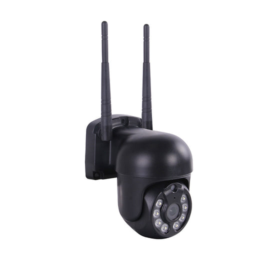 Sistema de Vigilancia WiFi 8 Canales con 4 Cámaras 3MP y Grabador NVR - Image 3