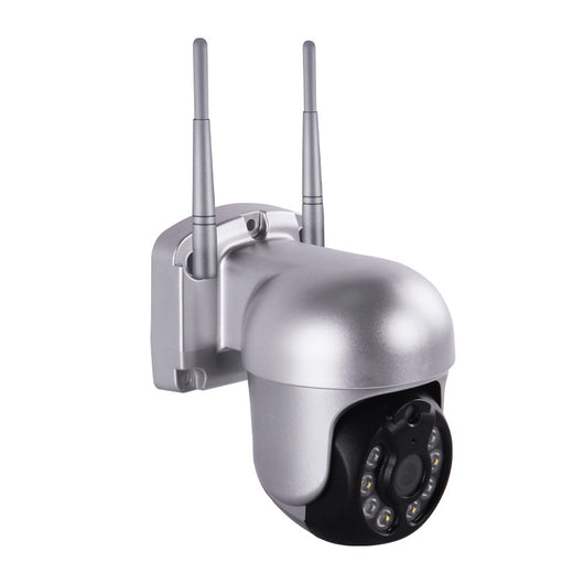 Sistema de Vigilancia WiFi 8 Canales con 4 Cámaras 3MP y Grabador NVR - Image 5